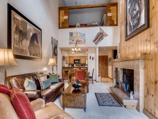 Beaver Creek Vacation Rental: Your Perfect Mountain Escape