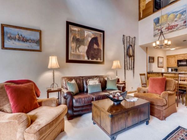 Beaver Creek Vacation Rental: Your Perfect Mountain Escape