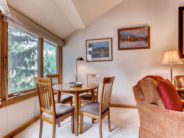 Beaver Creek Vacation Rental: Your Perfect Mountain Escape