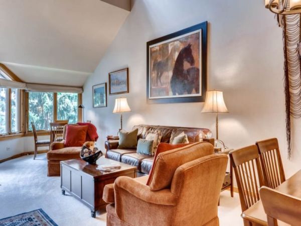 Beaver Creek Vacation Rental: Your Perfect Mountain Escape