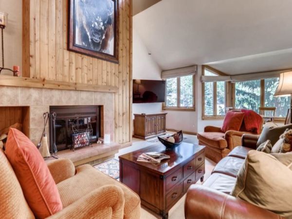 Beaver Creek Vacation Rental: Your Perfect Mountain Escape
