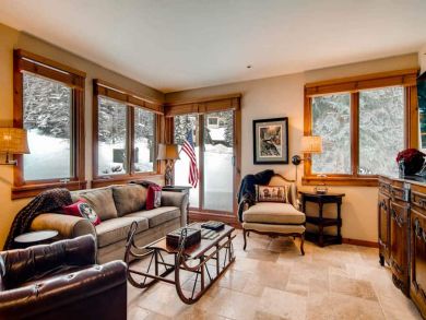 Beaver Creek Bachelor Gulch Home 926061