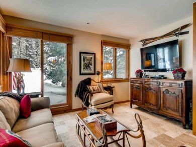 Beaver Creek Bachelor Gulch Home 926061