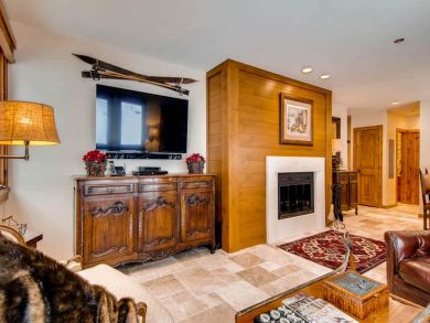 Beaver Creek Bachelor Gulch Home 926061