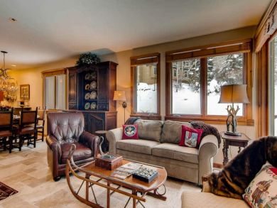 Beaver Creek Bachelor Gulch Home 926061