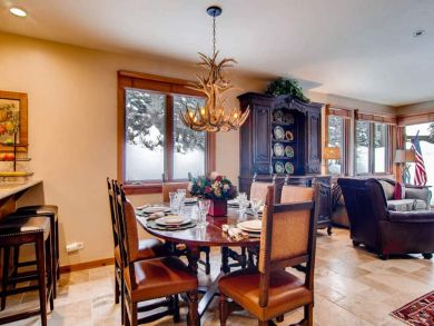 Beaver Creek Bachelor Gulch Home 926061