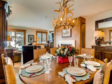 Beaver Creek Bachelor Gulch Home 926061