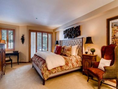 Beaver Creek Bachelor Gulch Home 926061