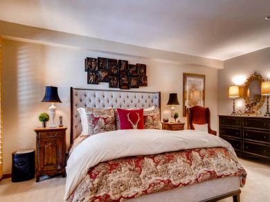 Beaver Creek Bachelor Gulch Home 926061