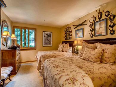 Beaver Creek Bachelor Gulch Home 926061