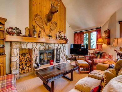 Beaver Creek Bachelor Gulch Home 926066