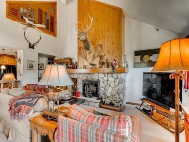 Beaver Creek Bachelor Gulch Home 926066