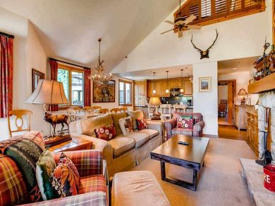 Beaver Creek Bachelor Gulch Home 926066