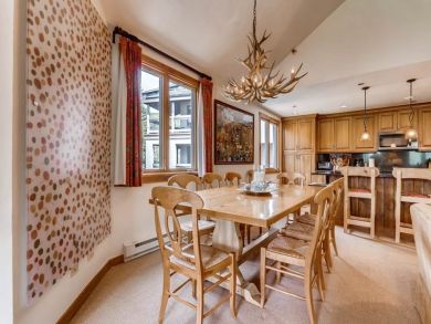Beaver Creek Bachelor Gulch Home 926066