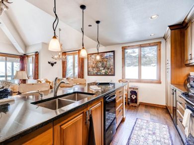 Beaver Creek Bachelor Gulch Home 926066