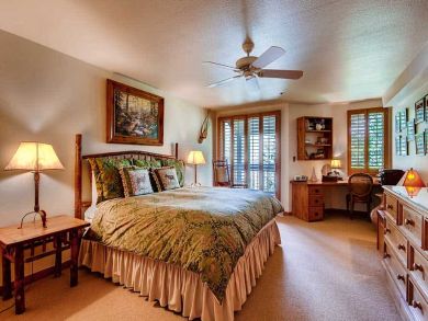 Beaver Creek Bachelor Gulch Home 926066