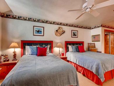 Beaver Creek Bachelor Gulch Home 926066