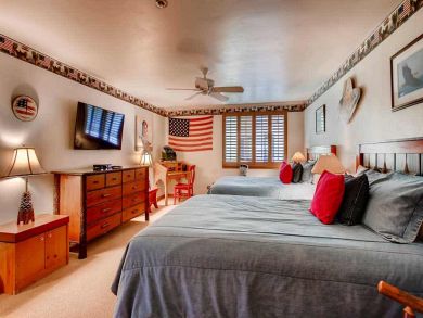 Beaver Creek Bachelor Gulch Home 926066