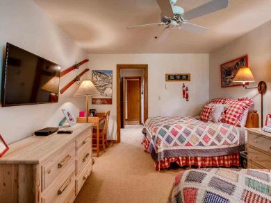 Beaver Creek Bachelor Gulch Home 926066