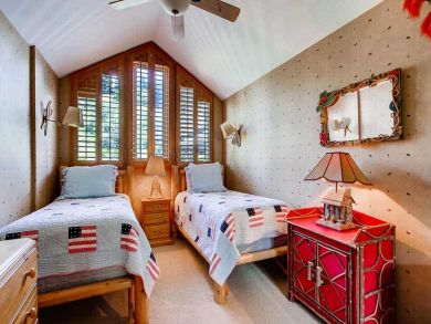 Beaver Creek Bachelor Gulch Home 926066