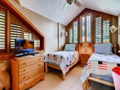 Beaver Creek Bachelor Gulch Home 926066