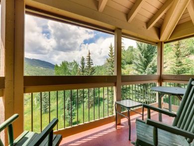 Beaver Creek Bachelor Gulch Home 926066