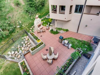 Beaver Creek Bachelor Gulch Home 926066