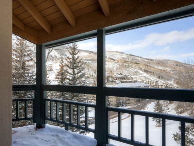 Beaver Creek Bachelor Gulch Home 926066