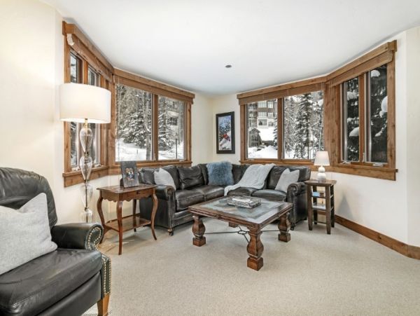 Beaver Creek Vacation Luxury Condo 6 Guests