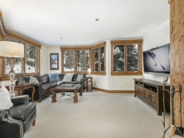 Beaver Creek Vacation Luxury Condo 6 Guests