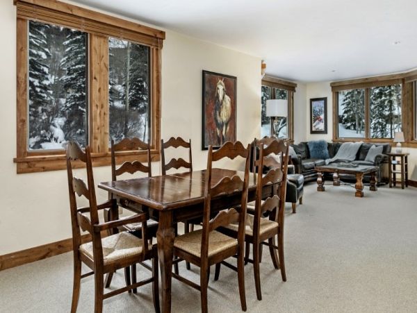 Beaver Creek Vacation Luxury Condo 6 Guests