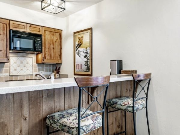 Beaver Creek Vacation Luxury Condo 6 Guests