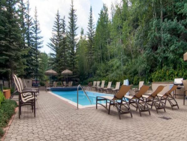 Beaver Creek Vacation Luxury Condo 6 Guests