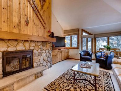 Beaver Creek Bachelor Gulch Home 926070