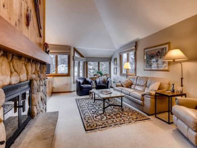 Beaver Creek Bachelor Gulch Home 926070