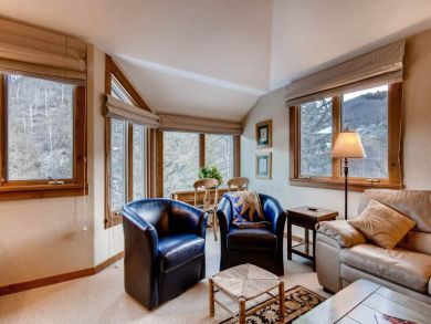 Beaver Creek Bachelor Gulch Home 926070
