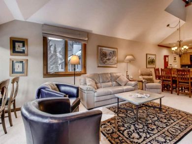 Beaver Creek Bachelor Gulch Home 926070