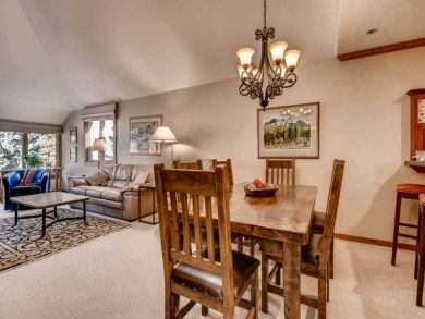 Beaver Creek Bachelor Gulch Home 926070