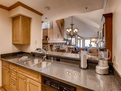 Beaver Creek Bachelor Gulch Home 926070