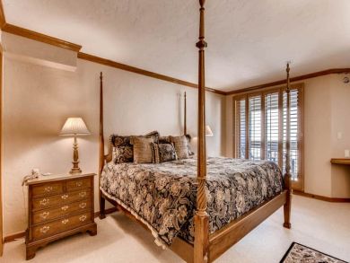 Beaver Creek Bachelor Gulch Home 926070