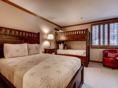 Beaver Creek Bachelor Gulch Home 926070