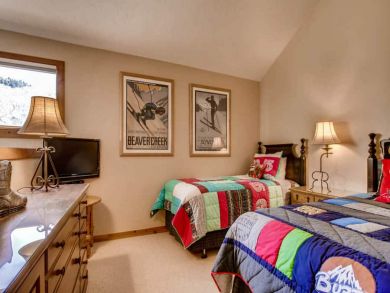 Beaver Creek Bachelor Gulch Home 926070