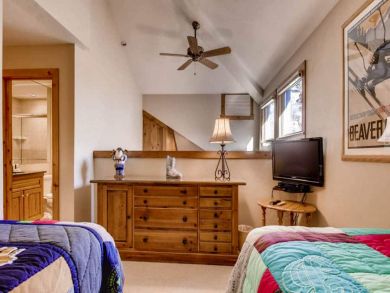 Beaver Creek Bachelor Gulch Home 926070