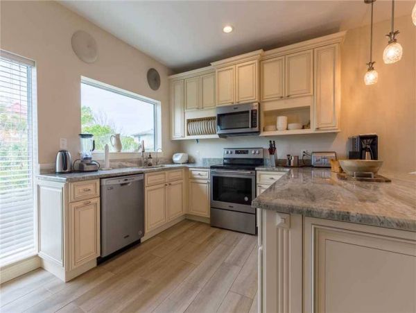 North Captiva Island Luxury Home Walk to Beach Private Pool