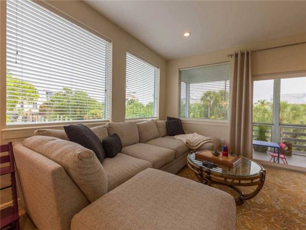 North Captiva Island Luxury Home Walk to Beach Private Pool