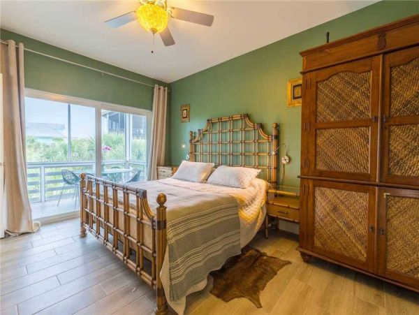 North Captiva Island Luxury Home Walk to Beach Private Pool