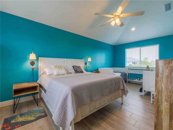 North Captiva Island Luxury Home Walk to Beach Private Pool