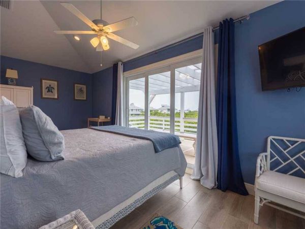 North Captiva Island Luxury Home Walk to Beach Private Pool
