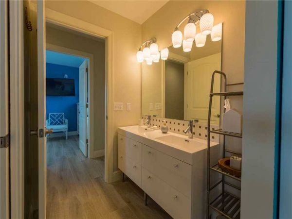 North Captiva Island Luxury Home Walk to Beach Private Pool