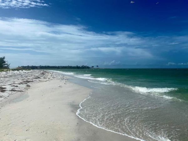 North Captiva Island Luxury Home Walk to Beach Private Pool